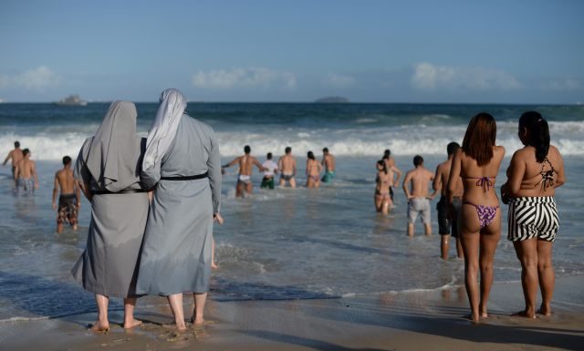 FOTO: 52 de imagini care iti vor taia rasuflarea