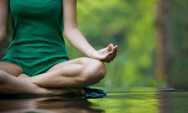 Un neurolog explica ce se intampla la nivel neurologic atunci cand meditam