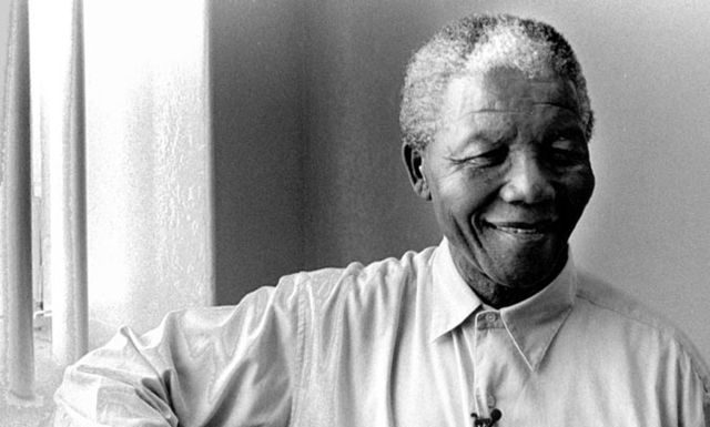 ZECE lectii de viata lasate mostenire de Nelson Mandela