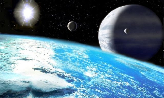 Inteligenta EXTRATERESTRA exista, dar depaseste cu mult propria noastra perceptie!