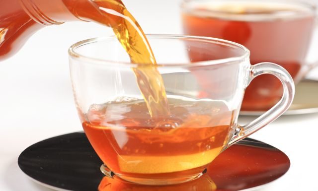 CEAIUL DE ROOIBOS: beneficiile uimitoare ale acestui ceai