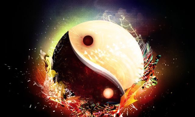 YIN – YANG: Cum ne afecteaza sanatatea si felul nostru de a fi