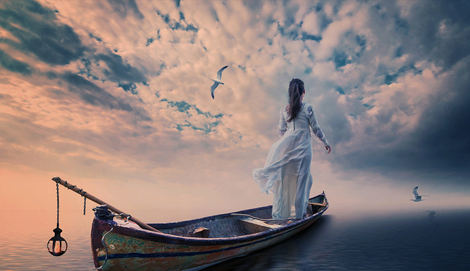 Cele 25 de lectii spirituale care te pot indrepta catre un loc mai bun