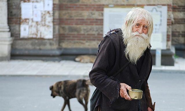 Dobri Dobrev – Povestea de viata a batranului care se indreapta smerit spre sfintenie!