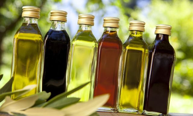 Medicina ayurvedica: Terapia cu ulei