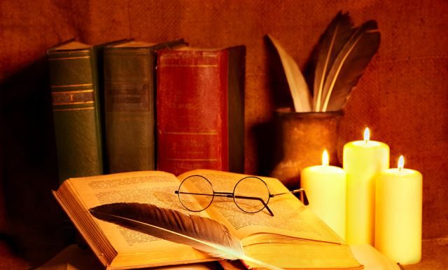 Cele mai patrunzatoare ZECE carti din domeniul SPIRITUALITATII