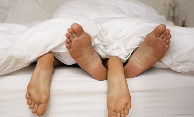 ZECE alimente afrodisiace pentru o viata sexuala mai buna