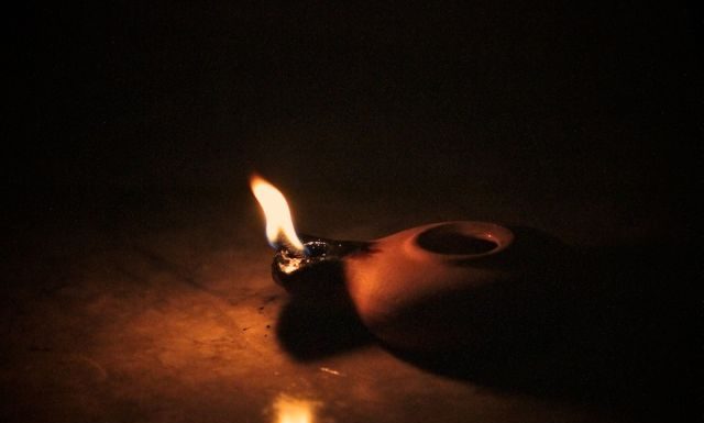 Cele SAPTE caracteristici ale acestei experiente spirituale – „Noaptea intunecata a sufletului”