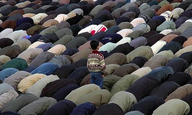 CINCI diferente fundamentale dintre spiritualitate si religie