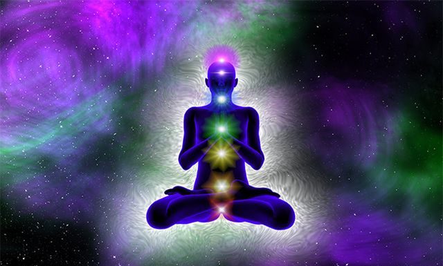 Echilibrarea celor SAPTE centrii energetici principali ai organismului