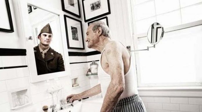 (FOTO) Reflectii: Imaginile care te vor incuraja sa imbratisezi momentul prezent