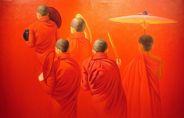 11 Povesti Budiste ZEN pline de intelepciune