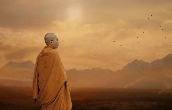 Cele NOUA lectii importante pe care le-am invatat de la un calugar taoist