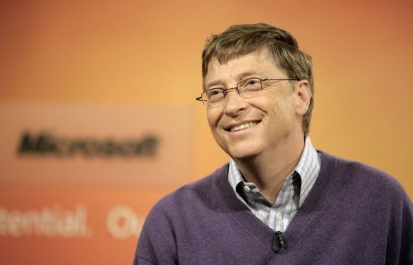 Cele 11 lectii de viata ale lui Bill Gates