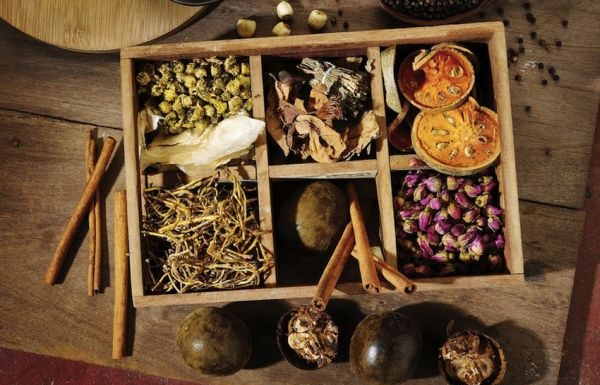 (STUDIU) Medicina Traditionala Chineza reprezinta un tratament viabil impotriva cancerului