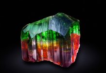 Frumusetea acestor 32 de minerale nu poate fi descrisa in cuvinte