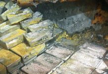 Uimitoarele puteri secrete ale argintului