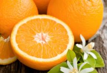 Aceasta masca de coji de portocale poate face minuni pentru pielea ta