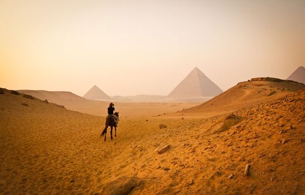 Cele 15 obiective turistice celebre privite dintr-o alta perspectiva