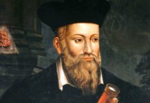 Cele OPT profetii ale lui Nostradamus pe care ar trebui sa le cunosti