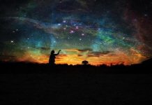 Esti un mistic? Cele ZECE trasaturi ale unui mistic