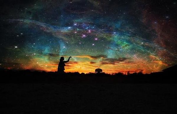 Esti un mistic? Cele ZECE trasaturi ale unui mistic