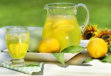 Cel mai apreciat program de detoxifiere din lume – “Master Cleanse”