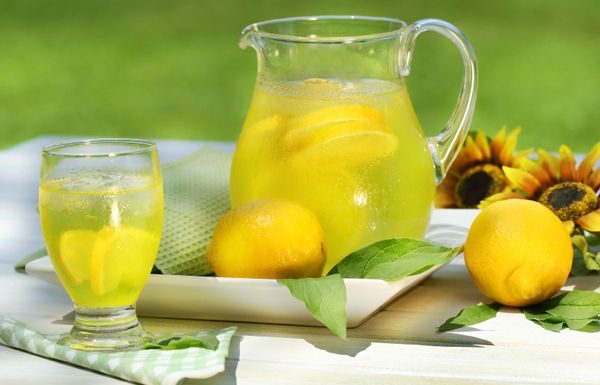 Cel mai apreciat program de detoxifiere din lume – “Master Cleanse”