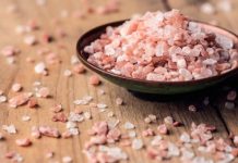 Sarea de Himalaya si uimitoarele sale proprietati de vindecare