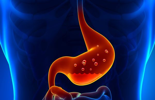 Cele CINCI remedii naturale pentru boala de reflux gastroesofagian