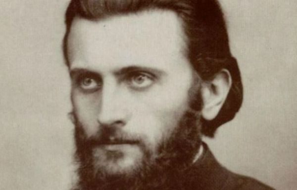 Pacatele, cauza tuturor relelor – Din zicerile si scrierile Parintelui Arsenie Boca