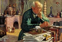 Paracelsus – cele CINCI cauze ale bolilor si mesajele pe care nu ar trebui sa le ignori