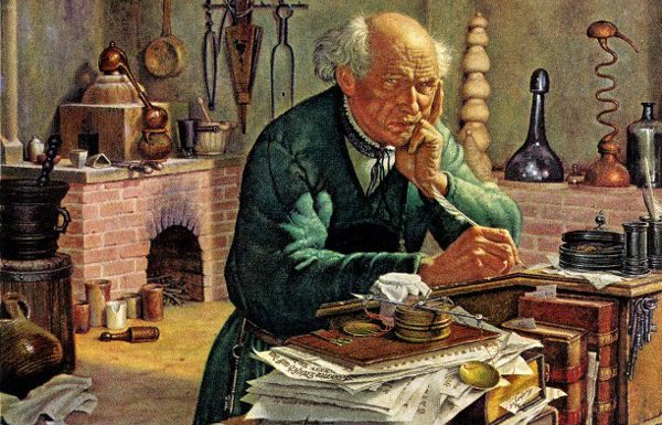 Paracelsus – cele CINCI cauze ale bolilor si mesajele pe care nu ar trebui sa le ignori