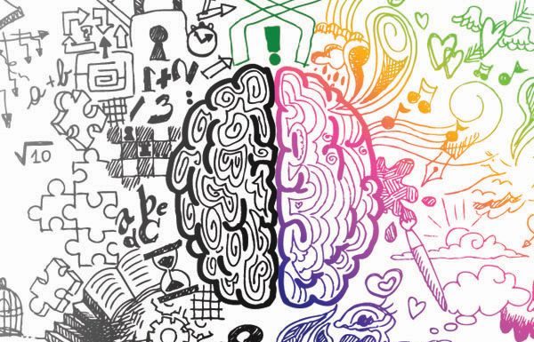 Cele OPT tipuri de inteligenta – Afla care este cea care te caracterizeaza!