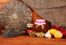 Cele DOUA „bombe” naturale de vitamine – pentru tine si pentru cei mici