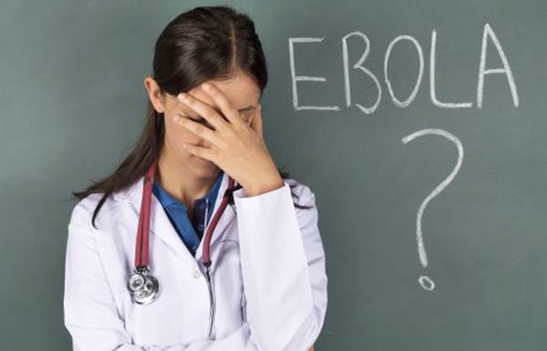 Manipularea Realitatii si Interesele din Spatele EBOLA – Un ganez rupe tacerea!