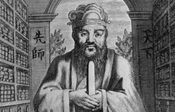 Cele ZECE sfaturi pline de intelepciune oferite de Confucius