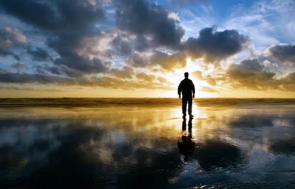 Cele ZECE legaminte ale unei vieti traite in spiritul curajului