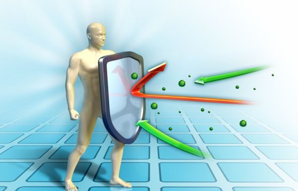 Glutation – Acesta este parintele tuturor antioxidantilor!