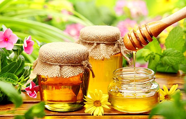 Miraculosul antibiotic natural se afla in bucataria ta! Aceasta este reteta!