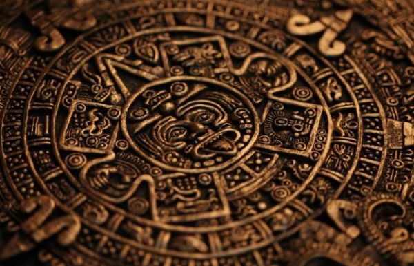 Guvernul mexican dezvaluie dovada care atesta contactul dintre oameni si extraterestrii!