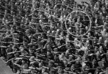 Aceste 15 fotografii istorice rare te vor lasa fara cuvinte!