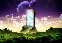 Cele CINCI legi ale oglinzilor spirituale