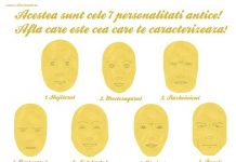Acestea sunt cele 7 personalitati antice! Afla care este cea care te caracterizeaza!