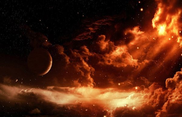 Cele 25 de lucruri uimitoare pe care nu le cunosteai despre Univers