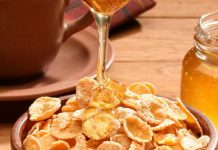 Un experiment socant – Alimente pentru o “sanatate de fier” (la propriu)!