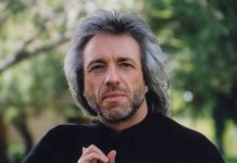 Gregg Braden – Un interviu inedit acordat unei televiziuni din Romania!