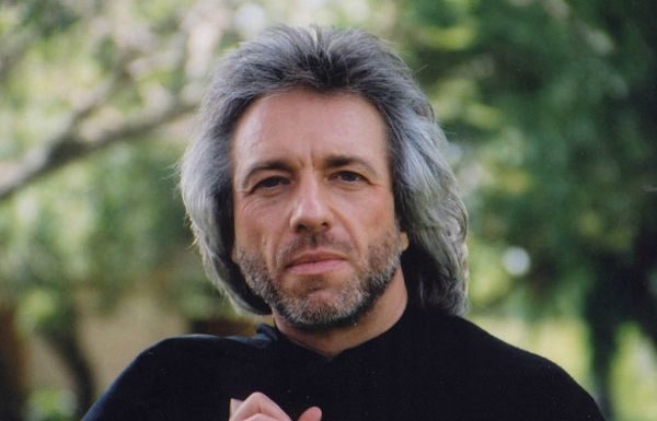 Gregg Braden – Un interviu inedit acordat unei televiziuni din Romania!
