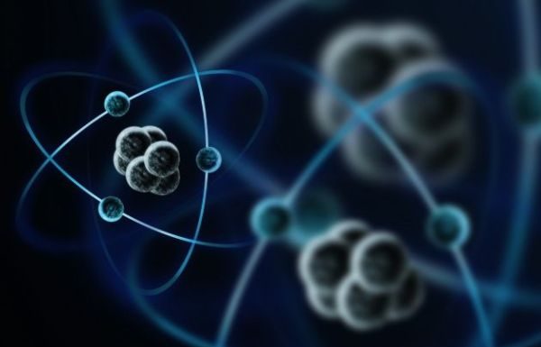 Teoria atomica a fost dezvoltata de un intelept indian in urma cu 2600 de ani!