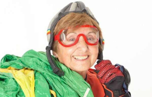 Dincolo de stereotipuri – Acesti oameni iti vor demonstra ca varsta nu conteaza si te vor motiva la culme!
